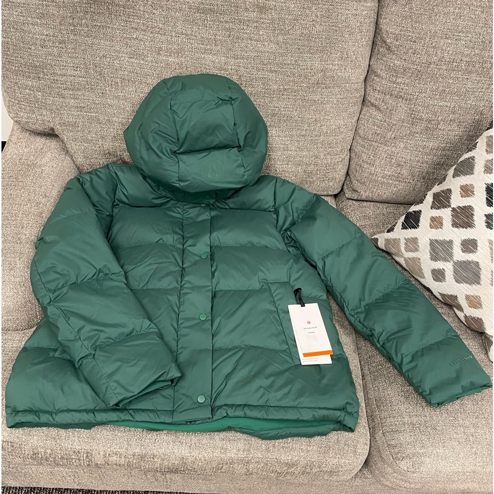 Wunder Puffer (Discontinued Color)